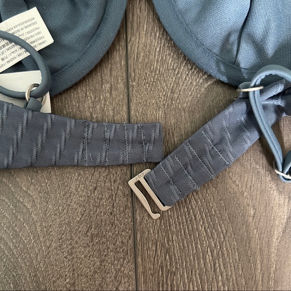 Abercrombie & Fitch Bikini Swim Top - Picture 5 of 5